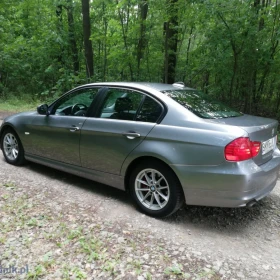 BMW E 90 LIFT 