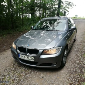 BMW E 90 LIFT 