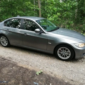 BMW E 90 LIFT 