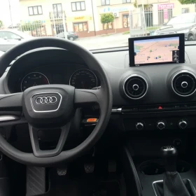 Audi A3 1.5 TFSI