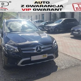 Mercedes-Benz Klasa GLC GLC 250 4 MATIC