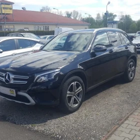 Mercedes-Benz Klasa GLC GLC 250 4 MATIC