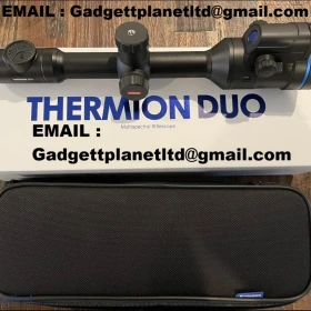 Pulsar Thermion Duo DXP50, THERMION 2 LRF XP50 PRO, THERMION 2 LRF XG50, TRAIL 2 LRF XP50 , Pulsar Merger LRF XP50,  Pulsar Accolade 2 LRF XP50 PRO