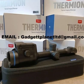 Pulsar Thermion Duo DXP50, THERMION 2 LRF XP50 PRO, THERMION 2 LRF XG50, TRAIL 2 LRF XP50 , Pulsar Merger LRF XP50,  Pulsar Accolade 2 LRF XP50 PRO