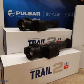 Pulsar Thermion Duo DXP50, THERMION 2 LRF XP50 PRO, THERMION 2 LRF XG50, TRAIL 2 LRF XP50 , Pulsar Merger LRF XP50,  Pulsar Accolade 2 LRF XP50 PRO