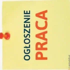 Pracownik Produkcji dla EMERYTÓW MĘŻCZYZN-sprawnych, Pn.-Pt. 6-14, praca stała