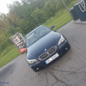 BMW E60