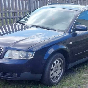 Audi a4 TDI