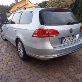 VW passat 2012 rok 2.0tdi 