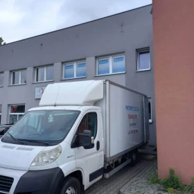 Przeprowadzki Transport Częstochowa 