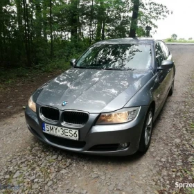 PIĘKNE BMW E 90 LIFT OFERTA PRYWATNA !