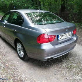 PIĘKNE BMW E 90 LIFT OFERTA PRYWATNA !