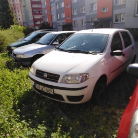 Fiat Punto 1.2