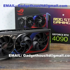 GEFORCE RTX 4090 / RTX 4080 / RTX 4070 Ti / RTX 3090 Ti / RTX 3090 / RTX 3080 Ti  / RTX 3080 / RTX 3070 / RTX 3070 Ti 