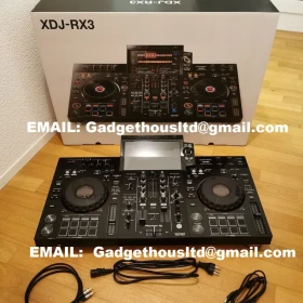 Pioneer DJ XDJ-RX3, Pioneer XDJ-XZ , Pioneer OPUS-QUAD, Pioneer DDJ-FLX10  , Pioneer DDJ-1000, Pioneer DDJ-1000SRT, Pioneer DDJ-REV7, Pioneer DDJ-800