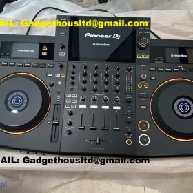 Pioneer DJ XDJ-RX3, Pioneer XDJ-XZ , Pioneer OPUS-QUAD, Pioneer DDJ-FLX10  , Pioneer DDJ-1000, Pioneer DDJ-1000SRT, Pioneer DDJ-REV7, Pioneer DDJ-800