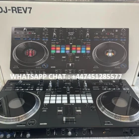 Pioneer DJ XDJ-RX3, Pioneer XDJ-XZ , Pioneer OPUS-QUAD, Pioneer DDJ-FLX10  , Pioneer DDJ-1000, Pioneer DDJ-1000SRT, Pioneer DDJ-REV7, Pioneer DDJ-800