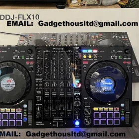 Pioneer DDJ-FLX10 , Pioneer DDJ-1000 , Pioneer DDJ-1000SRT , Pioneer XDJ-RX3 DJ System , Pioneer XDJ-XZ DJ System , Pioneer OPUS-QUAD DJ Systém 