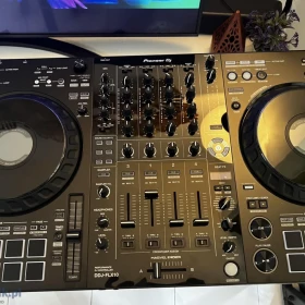 Pioneer DDJ-FLX10 , Pioneer DDJ-1000 , Pioneer DDJ-1000SRT , Pioneer XDJ-RX3 DJ System , Pioneer XDJ-XZ DJ System , Pioneer OPUS-QUAD DJ Systém 