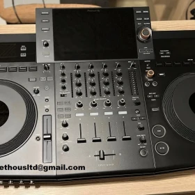 Pioneer DDJ-FLX10 , Pioneer DDJ-1000 , Pioneer DDJ-1000SRT , Pioneer XDJ-RX3 DJ System , Pioneer XDJ-XZ DJ System , Pioneer OPUS-QUAD DJ Systém 