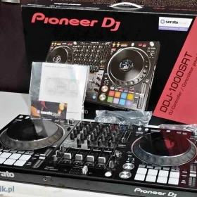 Pioneer DDJ-FLX10 , Pioneer DDJ-1000 , Pioneer DDJ-1000SRT , Pioneer XDJ-RX3 DJ System , Pioneer XDJ-XZ DJ System , Pioneer OPUS-QUAD DJ Systém 