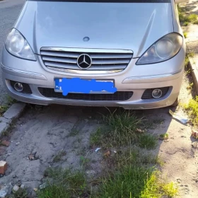 Mercedes Benz rok produkcji 2006 , ceną 6400 zł Trzech Wieszczów Częstochowa 