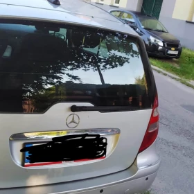 Mercedes Benz rok produkcji 2006 , ceną 6400 zł Trzech Wieszczów Częstochowa 