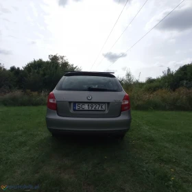 Skoda Fabia - Samochody Osobowe - Otomoto.pl