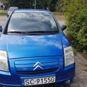 Citroen C2