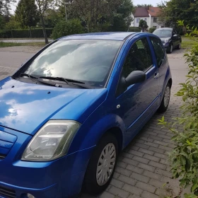 Citroen C2