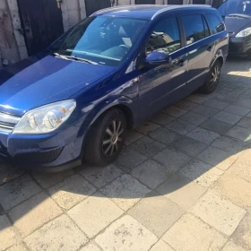 Opel Astra III 1.7 CDTI EcoFLEX