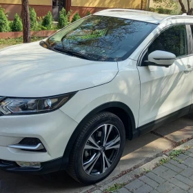 Nissan Qashqai 1.2 DIG-T N-Connecta  (V.2018)- 34 000 km