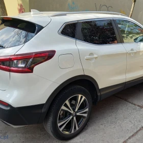 Nissan Qashqai 1.2 DIG-T N-Connecta  (V.2018)- 34 000 km