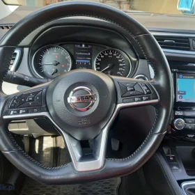 Nissan Qashqai 1.2 DIG-T N-Connecta  (V.2018)- 34 000 km