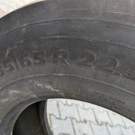 opona 385/65 R 22.5