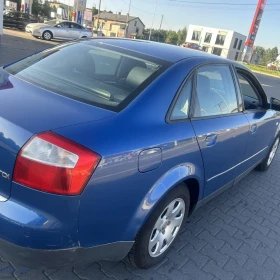 Audi A4 b6 2002 r.  1,9tdi   131km  410tyś. km