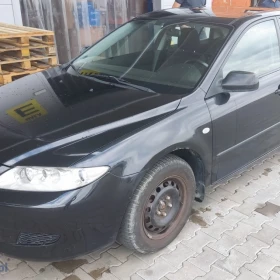 Mazda 6  2004 1.8 Benzyna 