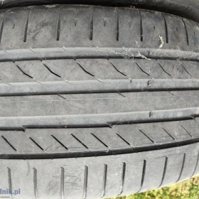  Opona Continental 225/45 r17 v