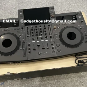 Pioneer DJ OPUS-QUAD, Pioneer XDJ-RX3, Pioneer XDJ-XZ, Pioneer DDJ-FLX10, Pioneer DDJ-1000, Pioneer DDJ-1000SRT, Pioneer CDJ-3000, DJM-A9, DJM-900NXS2