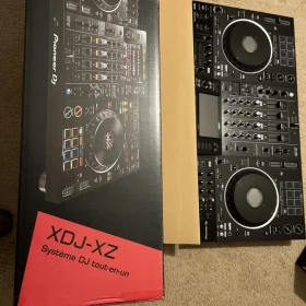 Pioneer DJ OPUS-QUAD, Pioneer XDJ-RX3, Pioneer XDJ-XZ, Pioneer DDJ-FLX10, Pioneer DDJ-1000, Pioneer DDJ-1000SRT, Pioneer CDJ-3000, DJM-A9, DJM-900NXS2