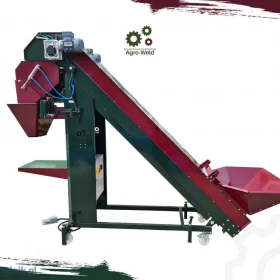 AGRO-WELD Wagoworkownica WW302