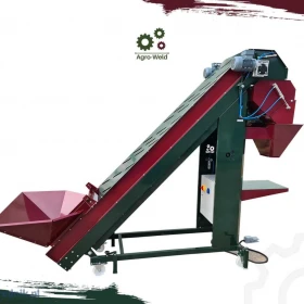 AGRO-WELD Wagoworkownica WW302