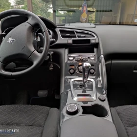 Używane Peugeot 3008 - 32 900 PLN, 244 450 km - Otomoto