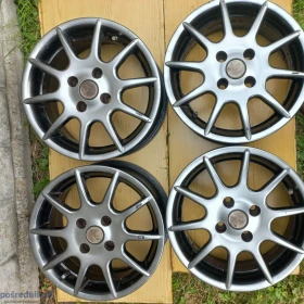 FELGI ALUMINIOWE 14 , 4 x 100 