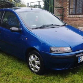 Fiat Punto 1.2 