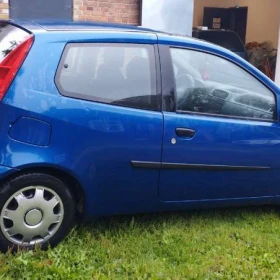 Fiat Punto 1.2 