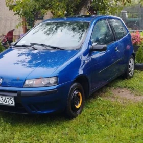 Fiat Punto 1.2 