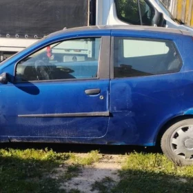 Fiat Punto 1.2 