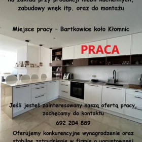 Dam pracę