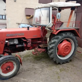 INTERNATIONAL d430 FARMALL D-430 Cormick ciągnik rolniczy 1959r 4cylindrowy , prawie jak c360 c330 c355 c4011 3p zetor c362 c328 c325 c45 